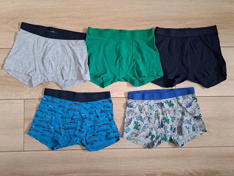 Chlapčenské boxerky c&a, f&f, c&a,116