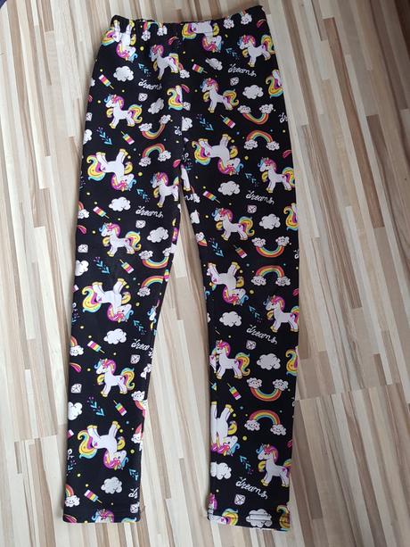 Oteplene leginy, 128