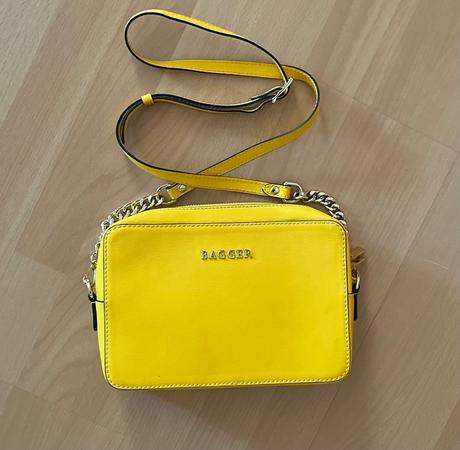 Kabelka bagger, bagger