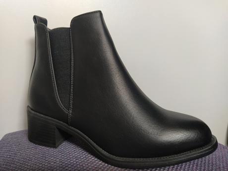 Prechodná obuv, 36 / 38 / 39 / 41