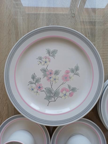 Kuchynský riad - 20-dielny, 