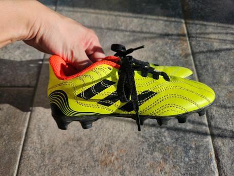 Kopacky adidas kopa sense 4, adidas,29