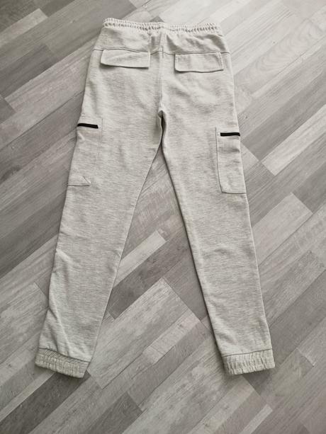 Tepláky 158, reserved,158