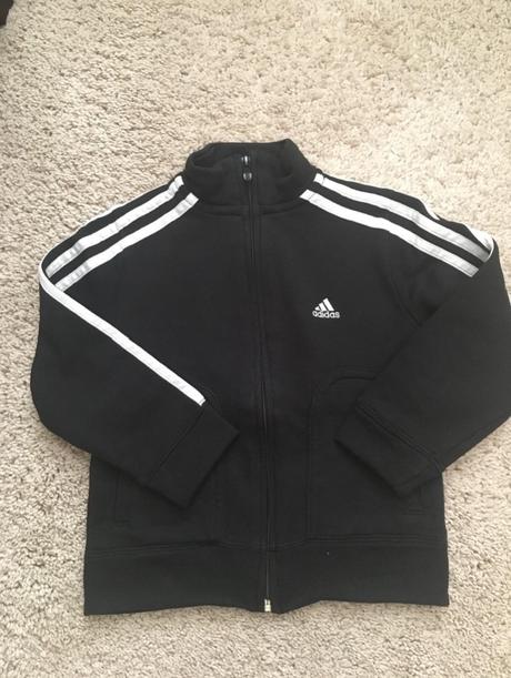 Mikina adidas, adidas,110