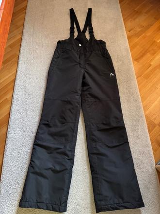 Malo nosene mckinley oteplovacky, 14-16r, mckinley,176