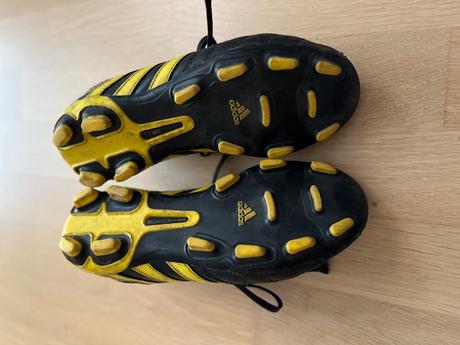 Kopačky adidas, adidas,35