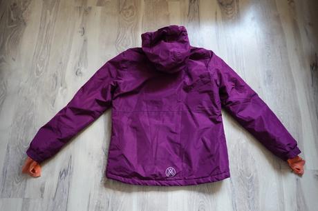 Zimná bunda crivit 158/164, crivit,158