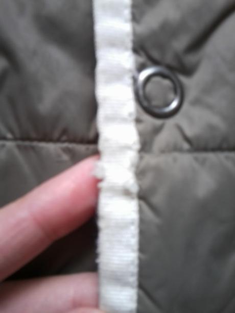 Úžasná bundička, pompdelux,80