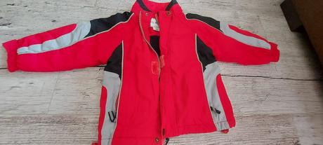 Prechodná bundička, 92