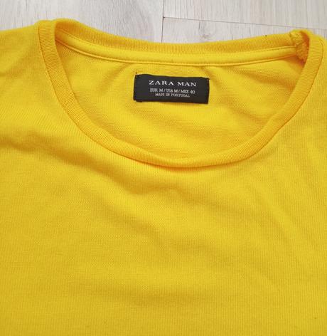 Tricko zara c.m, zara,m