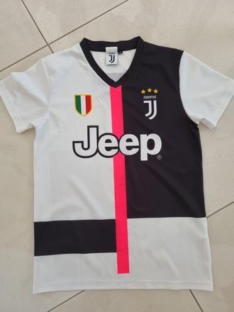 Juventus dres ronaldo, 146
