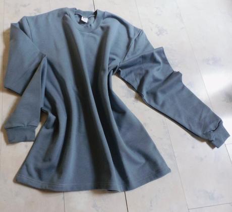 Kvalitné termo tričko, xl