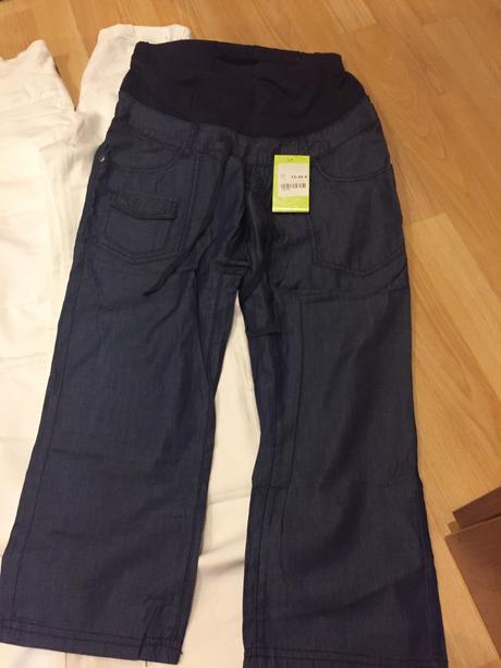 Letny tehu balik, h&m,s