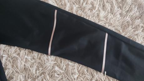 Športové legíny, zara,146