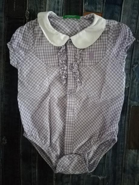 Body s limcekom 62, benetton,62