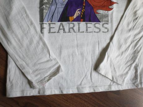 Tričko frozen, f&f,152