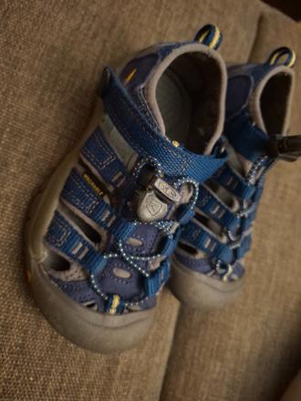 Keen sandále, keen,29