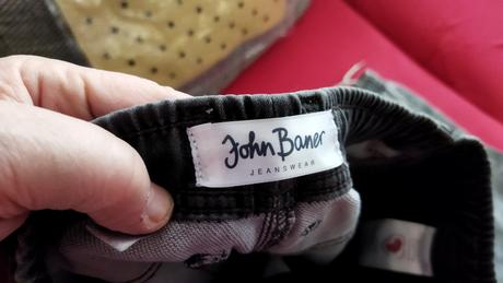 Riflove nohavice 170, 158–170