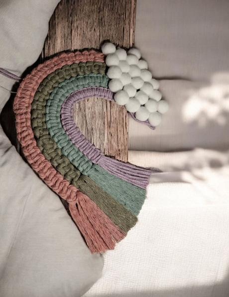 Dekorácia do detskej izby, 