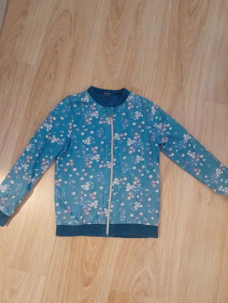 Prechodná bunda, pepco,122