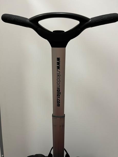 Skolska taska na kolieskach, 