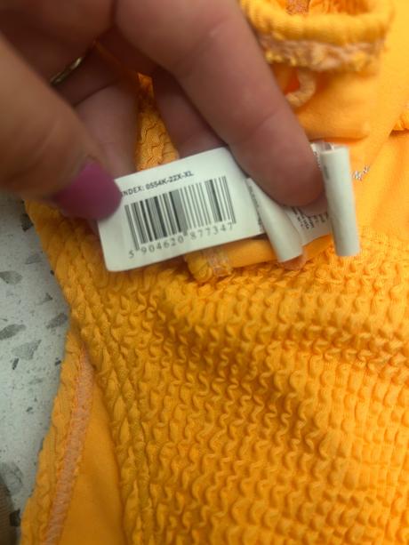 Cropp plavky, xl