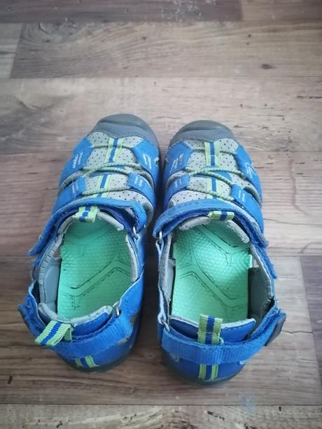 Športové sandále, umbro,33