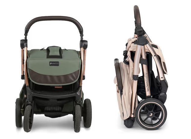 Leclerc Influencer XL