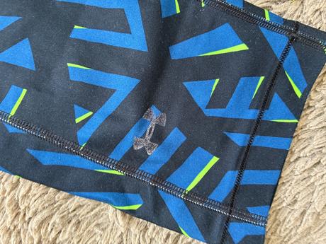 Under armour legíny, under armour,m