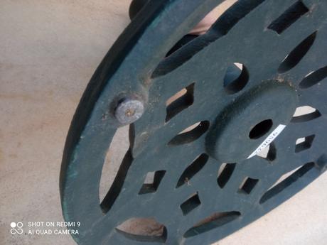 Stojan na slnečník, 