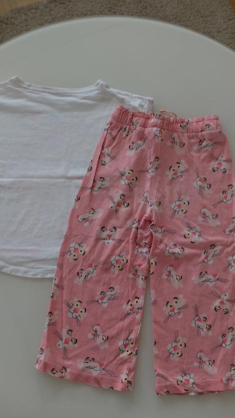 Pyžamo reserved 110/116, reserved,110