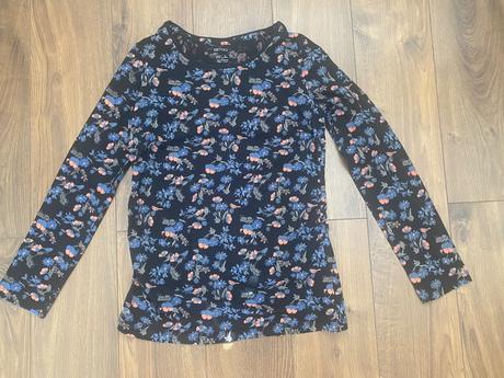 Darujem tehotenské tričko esmara 36/38, esmara,36