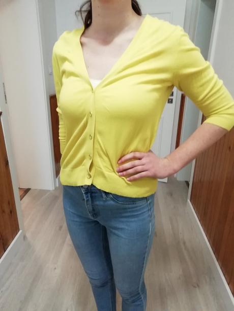 Dámsky sveter gap, gap,s