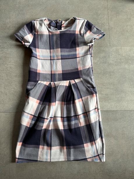 Dievcenske saty 134, h&m,134