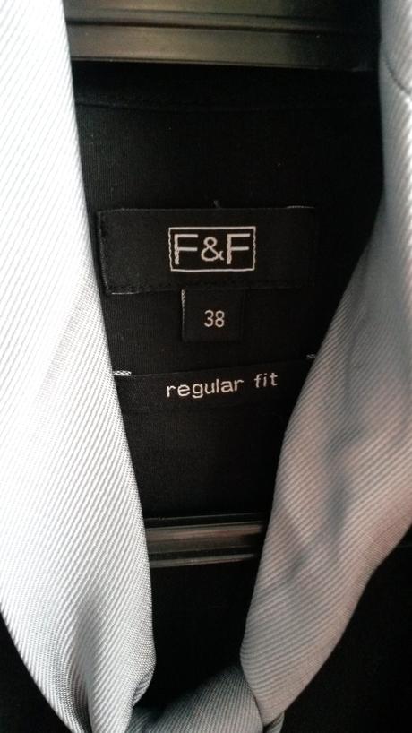 Oblek na birmovku pre deviataka sako 48, noh.30/34, 48