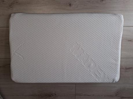 Klinový antirefluxný vankúš, šírka (cm): 40,dĺžka (cm): 60