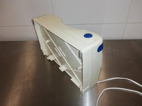 Elektrický krájač, 