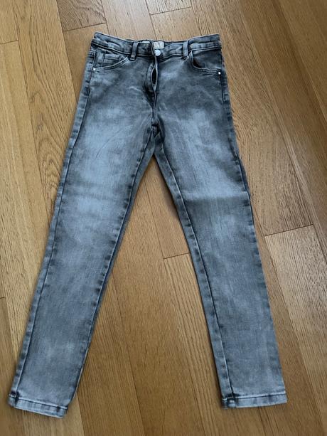 Skiny rifle - elastické, next,140