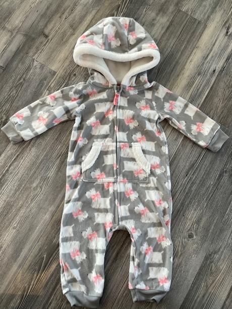 Zimny overal, carter's,80