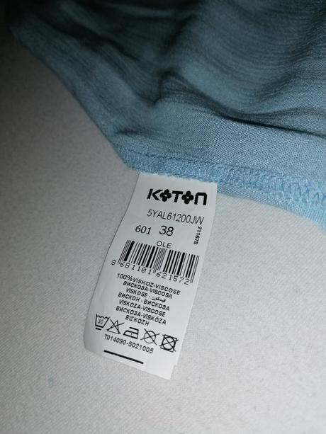 Blúzka olé koton, m