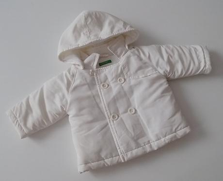 Bunda, benetton,56
