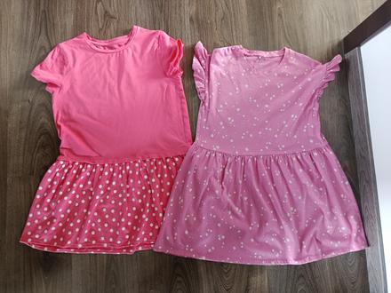 Šaty name it č. 140/146, name it,146