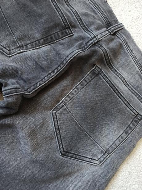 Kraťasy, chapter young,164