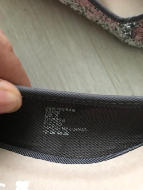 Next topanky balerínky, next,35