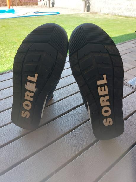 Sorel cizmy vel.39, sorel,39