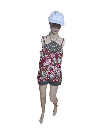 Dámske tričko s čipkou, 42