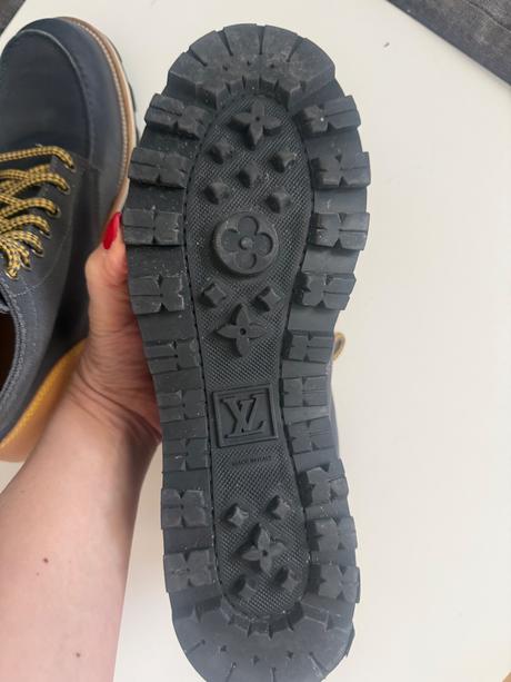 Louisvuitton topánky 44, louis vuitton,44