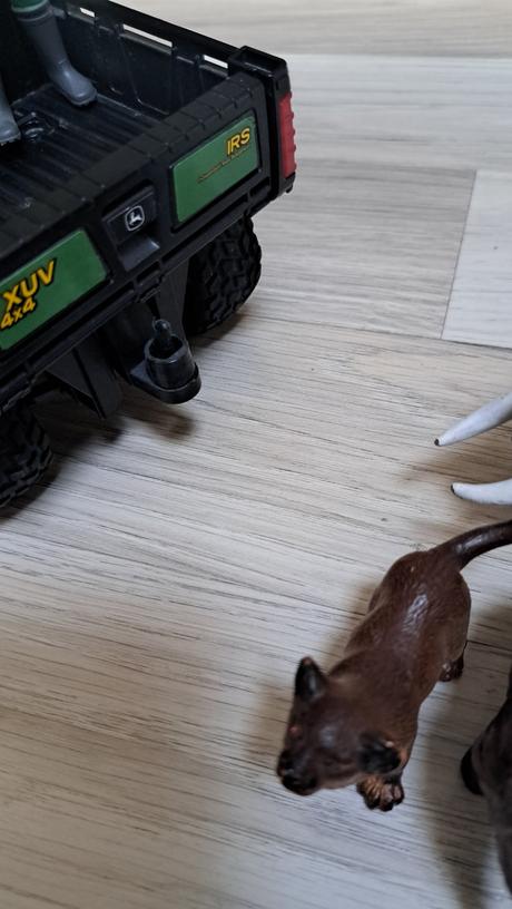 Jeep bruder,