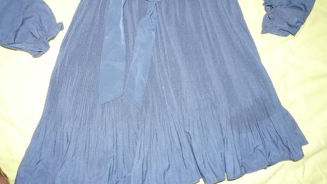 Nove saty mayoral, mayoral,158