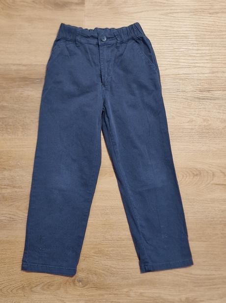 Riflíky zara, veľ. 6, zara,116